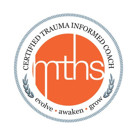 Certified Trauma informed Coach