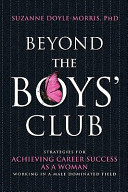 Beyond the Boys' Club