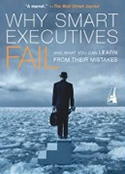 Why Smart Executives Fail and What You Can Learn From Their Mistakes